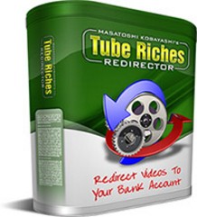 Tube Redirector Riches