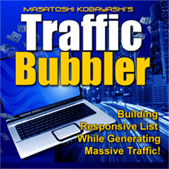 Traffic Bubbler