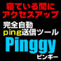 ■　Pinggy　Web-Lab　Edition　■