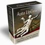 上下スクロールするメッセージボックスを設置できるツール！「Auto UpDown」＜Prometheusセット商品＞