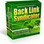 相互リンクの自動受付オペレーティングシステムによるバックリンク自動増殖マシーン！「Back Link Syndicator」