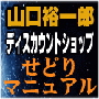 ディスカウトショップ超ハイブリッドせどりマニュアル　これさえあれば完璧にド●キ仕入れができるぞ！