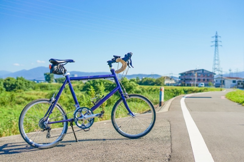 自転車 買取 相場