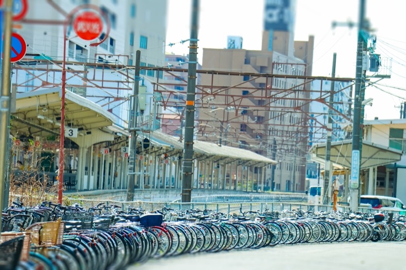 自転車 買取 おすすめ まとめ