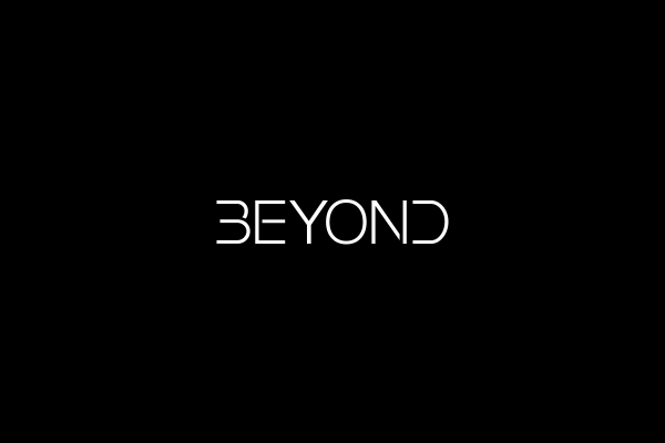 BEYOND（ビヨンド）