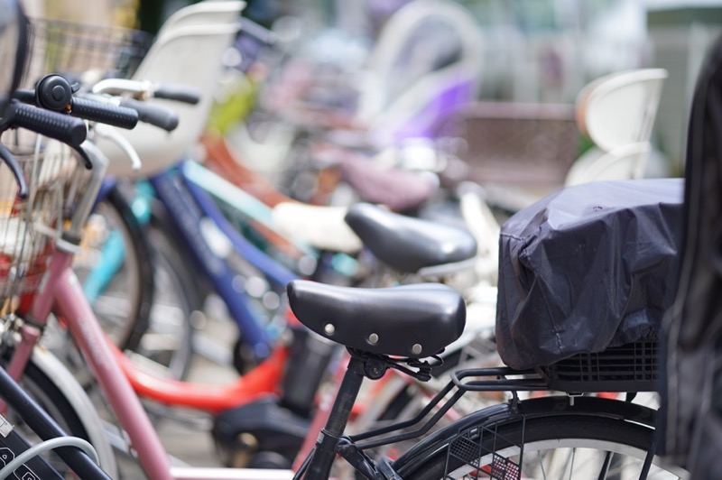 自転車 売る 買取業者