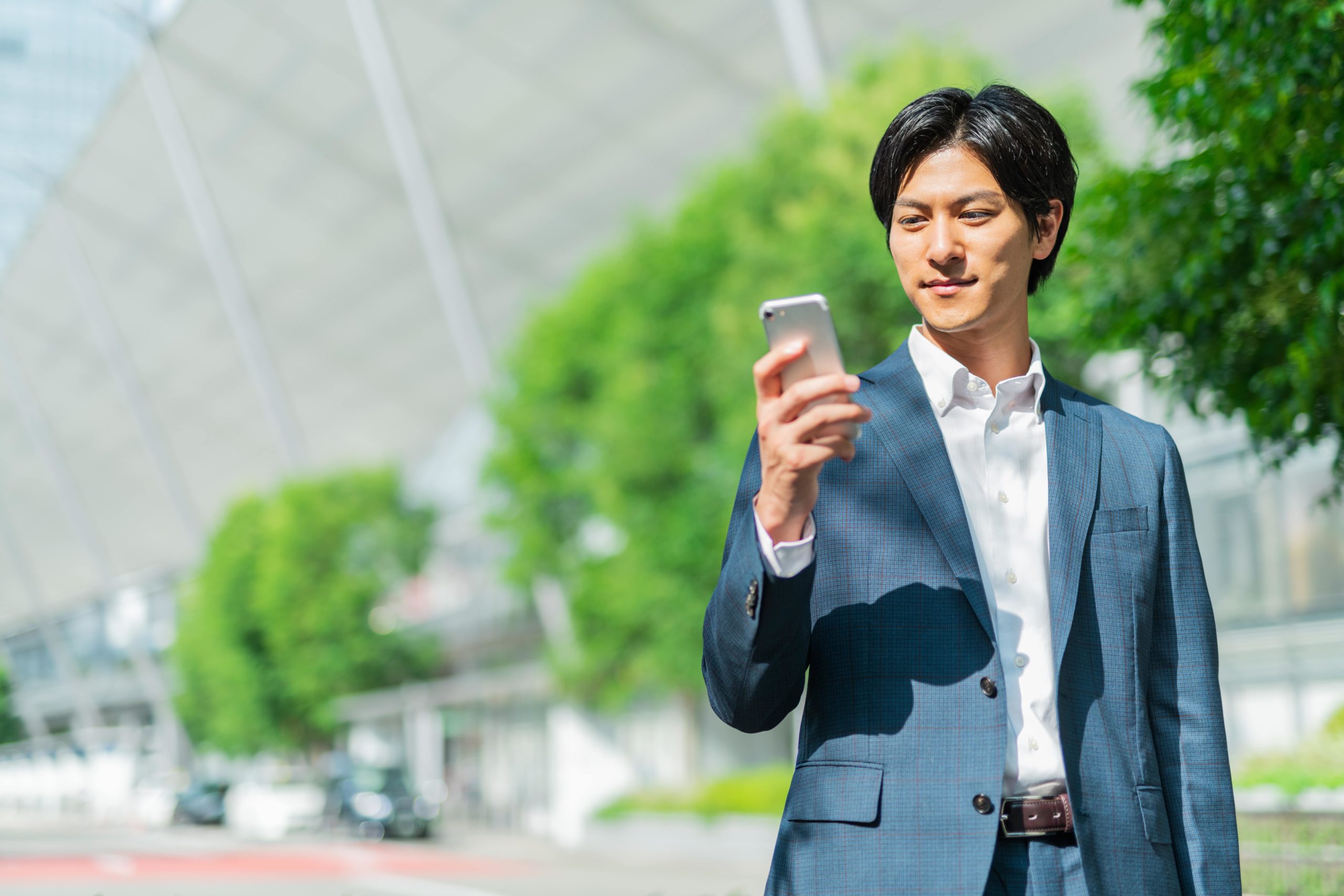 男の退職代行