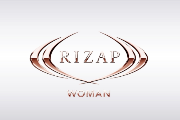 RIZAP WOMAN