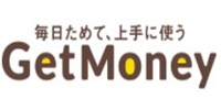 Getmoney!ロゴ