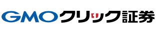 GMOクリック証券ロゴ