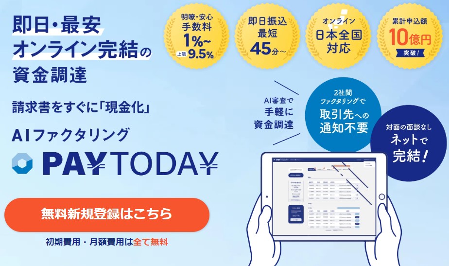 PayToday