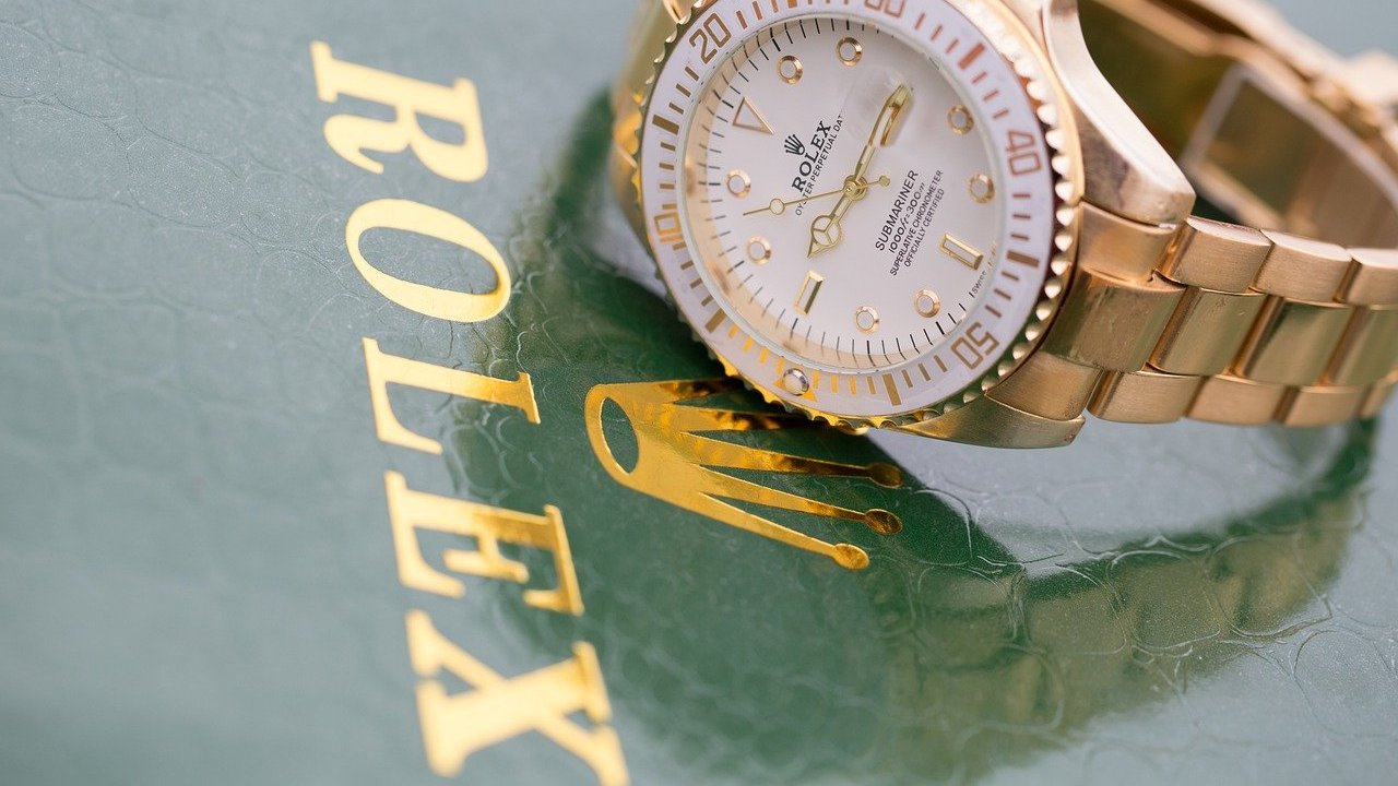 rolex